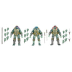 Zdjęcie produktu Teenage Mutant Ninja Turtles (The Last Ronin) Figurka akcji zestaw 3-pack Ghost Brothers 18 cm