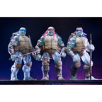 Zdjęcie produktu Teenage Mutant Ninja Turtles (The Last Ronin) Figurka akcji zestaw 3-pack Ghost Brothers 18 cm