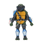 Zdjęcie produktu Teenage Mutant Ninja Turtles Figurka Ultimate Dark Leo 18 cm