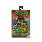 Zdjęcie produktu Teenage Mutant Ninja Turtles Figurka Ultimate Dark Leo 18 cm
