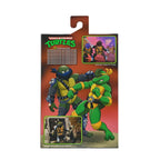 Zdjęcie produktu Teenage Mutant Ninja Turtles Figurka Ultimate Dark Leo 18 cm