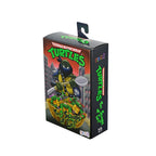 Zdjęcie produktu Teenage Mutant Ninja Turtles Figurka Ultimate Dark Leo 18 cm