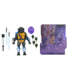 Zdjęcie produktu Teenage Mutant Ninja Turtles Figurka Ultimate Dark Leo 18 cm