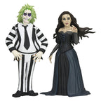 Zdjęcie produktu Beetlejuice Beetlejuice Toony Terrors figurki akcji zestaw 2 szt. Beetlejuice & Delores 15 cm