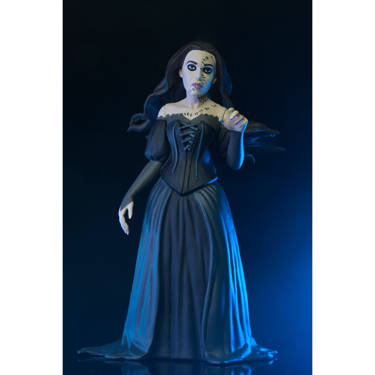 Zdjęcie produktu Beetlejuice Beetlejuice Toony Terrors figurki akcji zestaw 2 szt. Beetlejuice & Delores 15 cm
