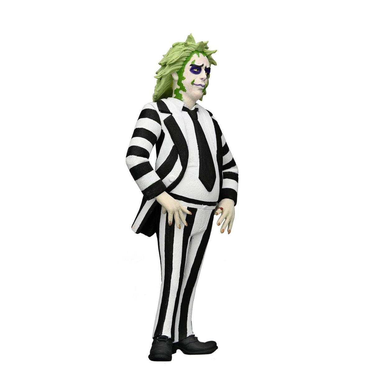 Zdjęcie produktu Beetlejuice Beetlejuice Toony Terrors figurki akcji zestaw 2 szt. Beetlejuice & Delores 15 cm