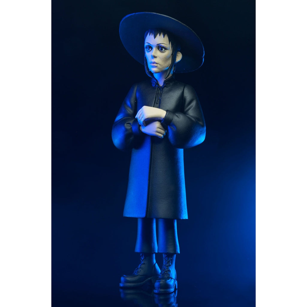 Zdjęcie produktu Beetlejuice Beetlejuice figurki akcji Toony Terrors 2-pack Lydia & Astrid 15 cm