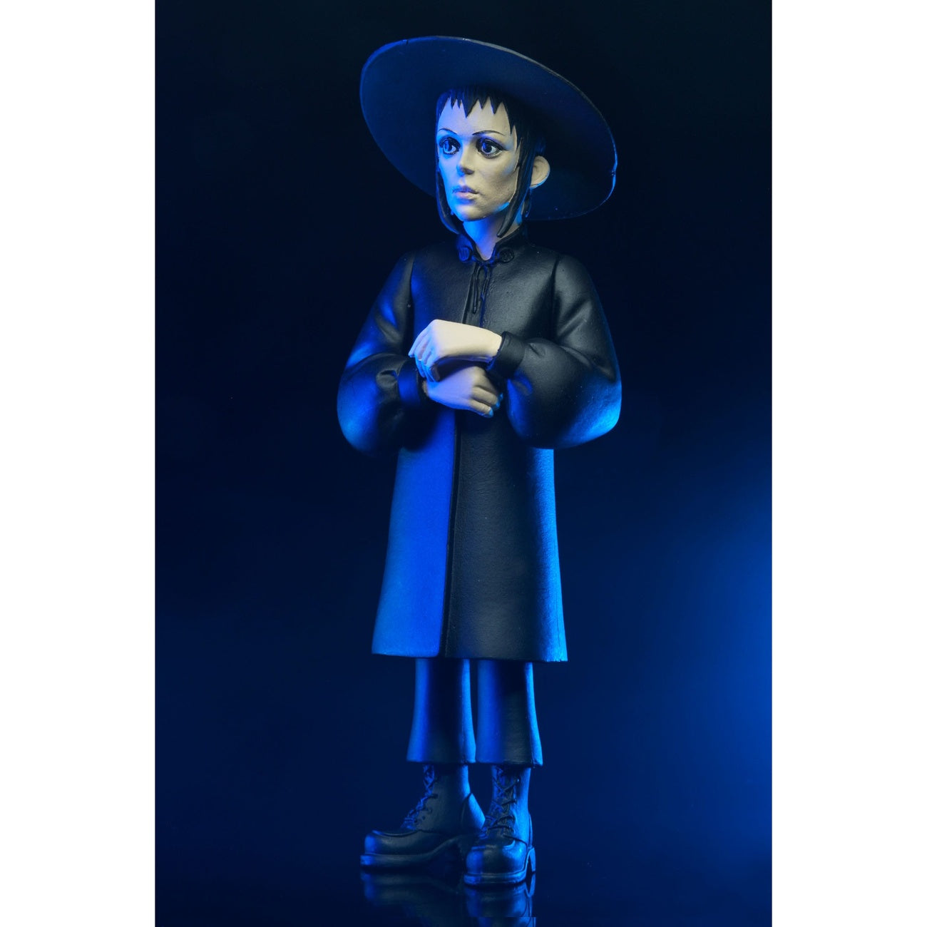 Zdjęcie produktu Beetlejuice Beetlejuice figurki akcji Toony Terrors 2-pack Lydia & Astrid 15 cm