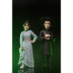 Zdjęcie produktu Beetlejuice Beetlejuice figurki akcji Toony Terrors 2-pack Lydia & Astrid 15 cm