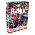 Zdjęcie produktu Marvel: Remix Gra karciana *Wersja angielska*