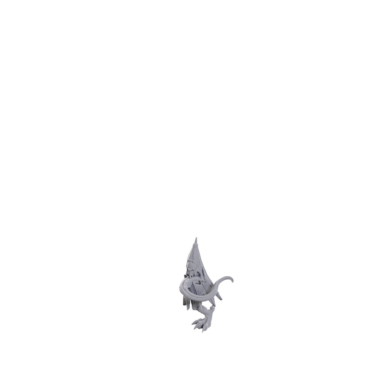 Product image Pathfinder Deep Cuts Miniatures Unpainted Kasa-Obake