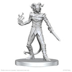 Zdjęcie produktu Pathfinder Deep Cuts niepomalowane figurki Vordine (Infantry Devil) & Pitborn Rogue