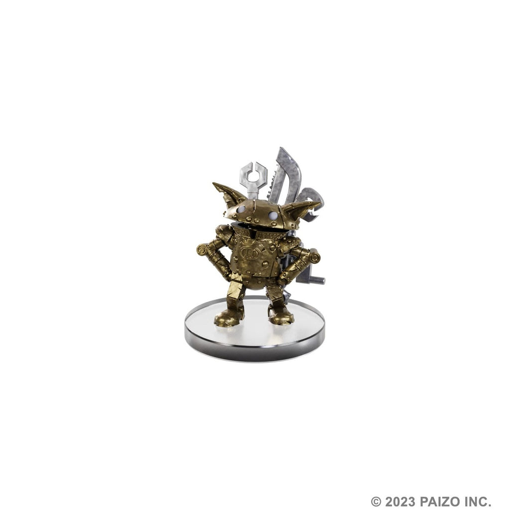 Zdjęcie produktu Pathfinder Battles – Pomalowane figurki 8-pack Iconic Heroes XI Boxed Set