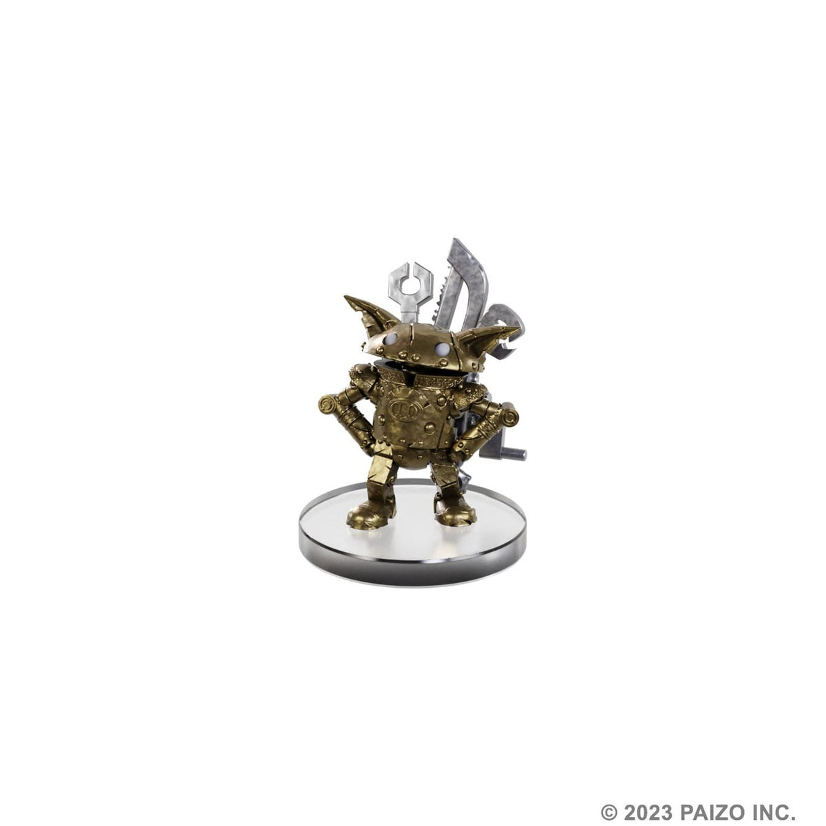Zdjęcie produktu Pathfinder Battles – Pomalowane figurki 8-pack Iconic Heroes XI Boxed Set