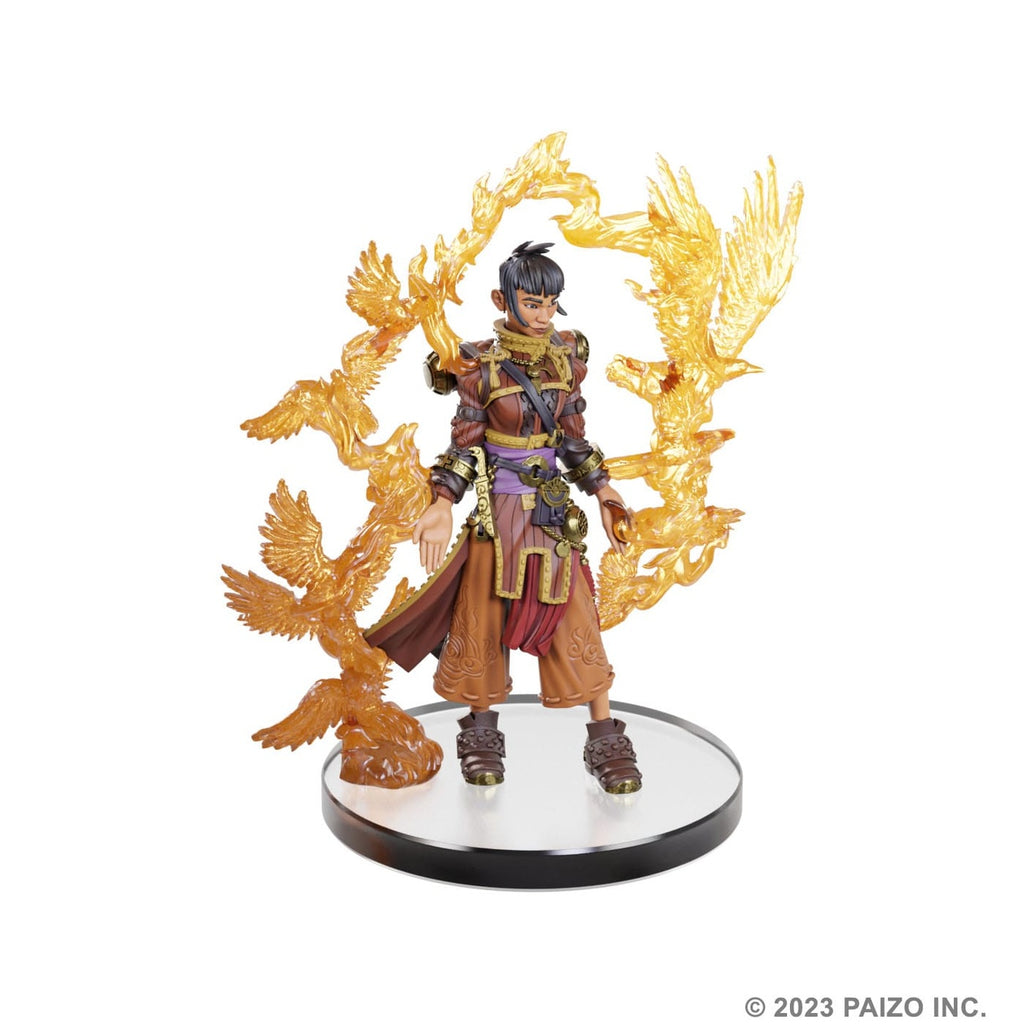 Zdjęcie produktu Pathfinder Battles – Pomalowane figurki 8-pack Iconic Heroes XI Boxed Set