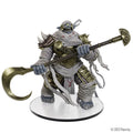 Zdjęcie produktu Pathfinder Battles Boxed Miniatures pomalowana figurka Gholdako 12 cm