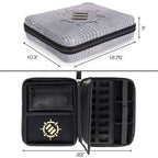 Zdjęcie produktu Enhance RPG Series Collector's Edition Organizer Case Silver