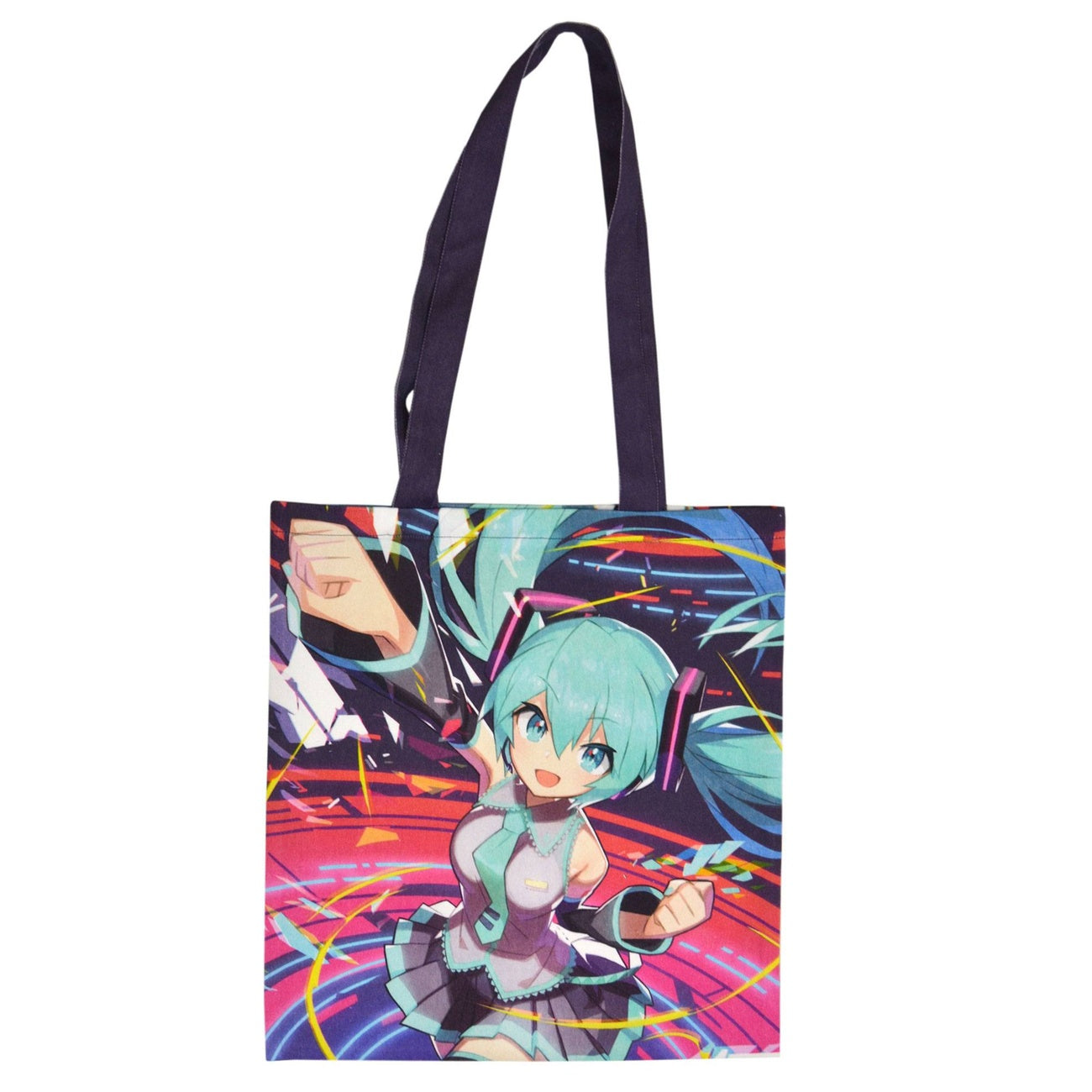 Zdjęcie produktu Torba Hatsune Miku Energy