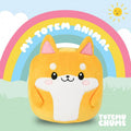 Zdjęcie produktu Totemu Chums Cute 'n' Kawaii pluszowa figurka Dog 19 cm