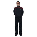 Zdjęcie produktu Star Trek: Picard figurka akcji 1/6 Captain Liam Shaw 30 cm