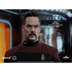 Zdjęcie produktu Star Trek: Picard figurka akcji 1/6 Captain Liam Shaw 30 cm