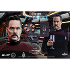 Zdjęcie produktu Star Trek: Picard figurka akcji 1/6 Captain Liam Shaw 30 cm