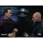 Zdjęcie produktu Star Trek: Picard figurka akcji 1/6 Captain Liam Shaw 30 cm
