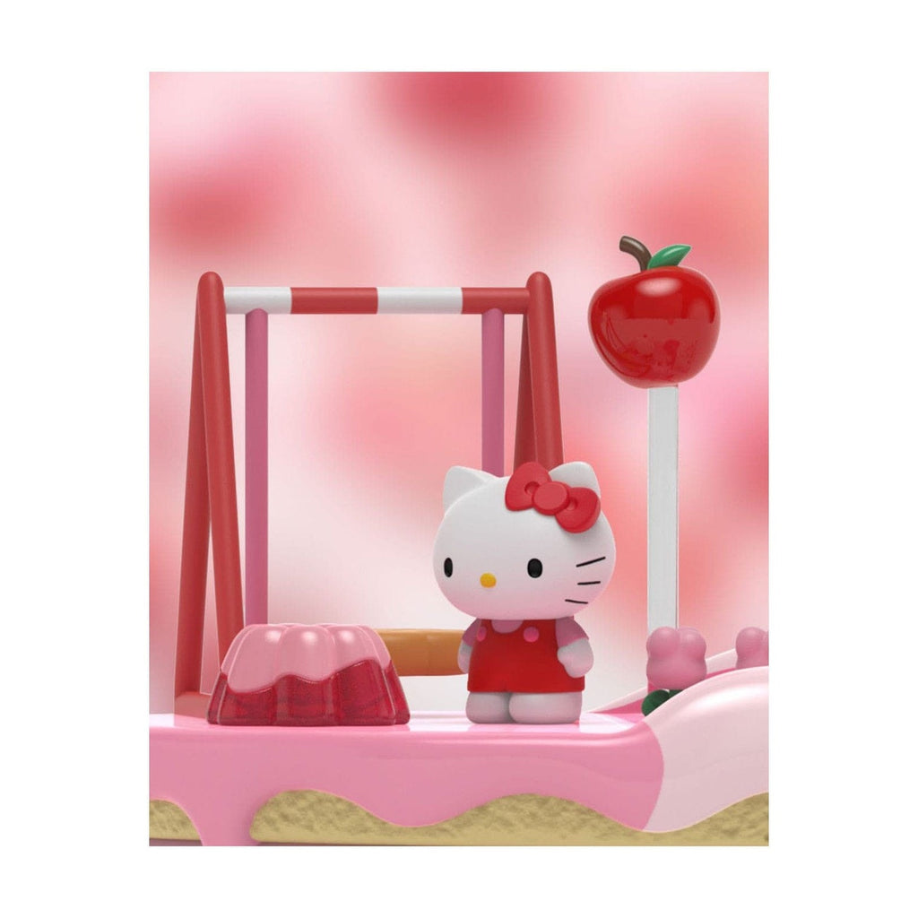 Zdjęcie produktu Sanrio Kandyland Hello Kitty 12 cm