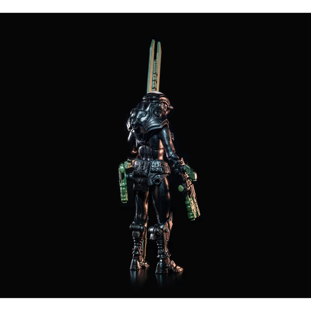 Zdjęcie produktu Figurka akcji Cosmic Legions T.U.5.C.C. Engineer Legion Builder