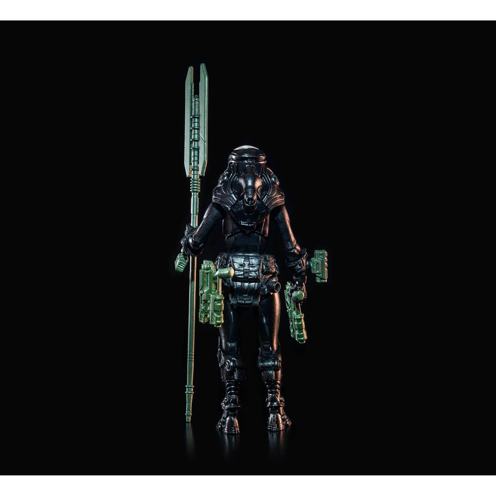 Zdjęcie produktu Figurka akcji Cosmic Legions T.U.5.C.C. Engineer Legion Builder