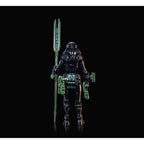 Zdjęcie produktu Figurka akcji Cosmic Legions T.U.5.C.C. Engineer Legion Builder