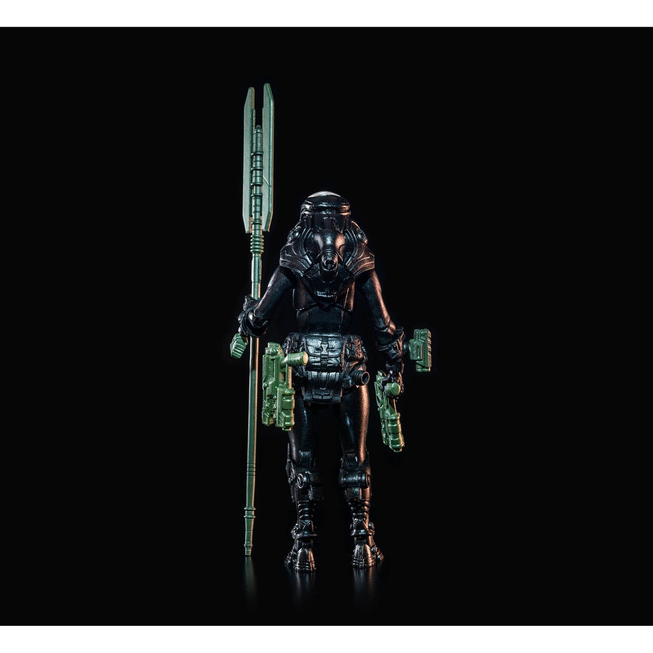 Zdjęcie produktu Figurka akcji Cosmic Legions T.U.5.C.C. Engineer Legion Builder