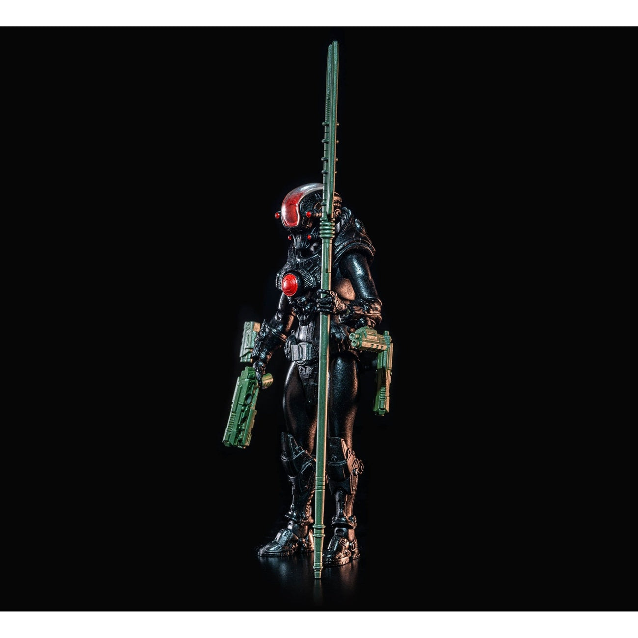 Zdjęcie produktu Figurka akcji Cosmic Legions T.U.5.C.C. Engineer Legion Builder