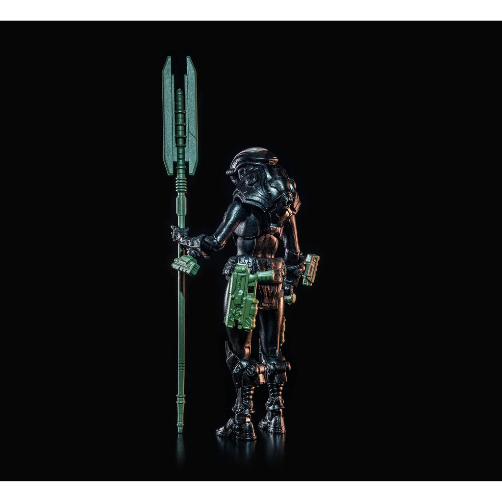 Zdjęcie produktu Figurka akcji Cosmic Legions T.U.5.C.C. Engineer Legion Builder