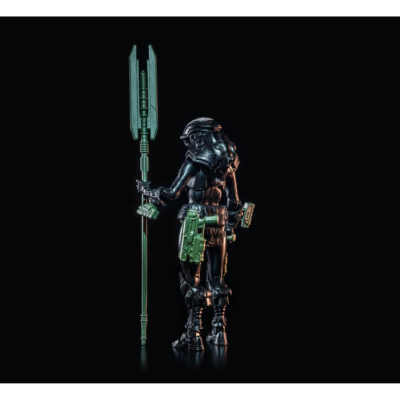 Zdjęcie produktu Figurka akcji Cosmic Legions T.U.5.C.C. Engineer Legion Builder
