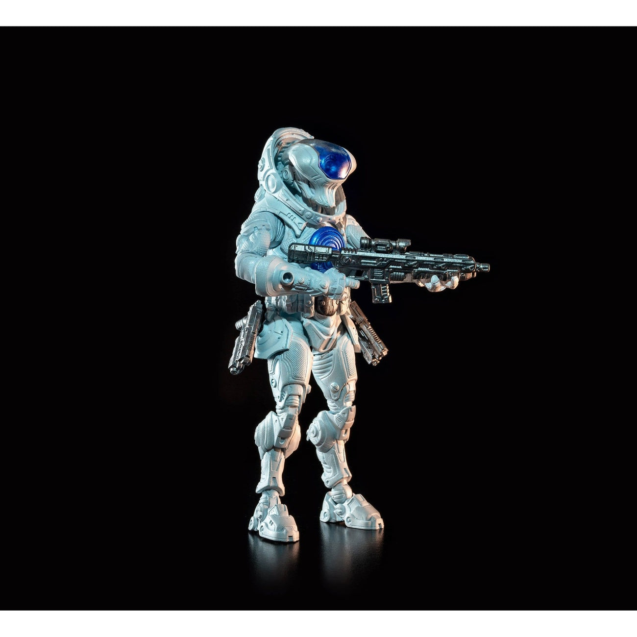 Zdjęcie produktu Figurka akcji Cosmic Legions T.U.5.C.C. Science Officer Legion Builder