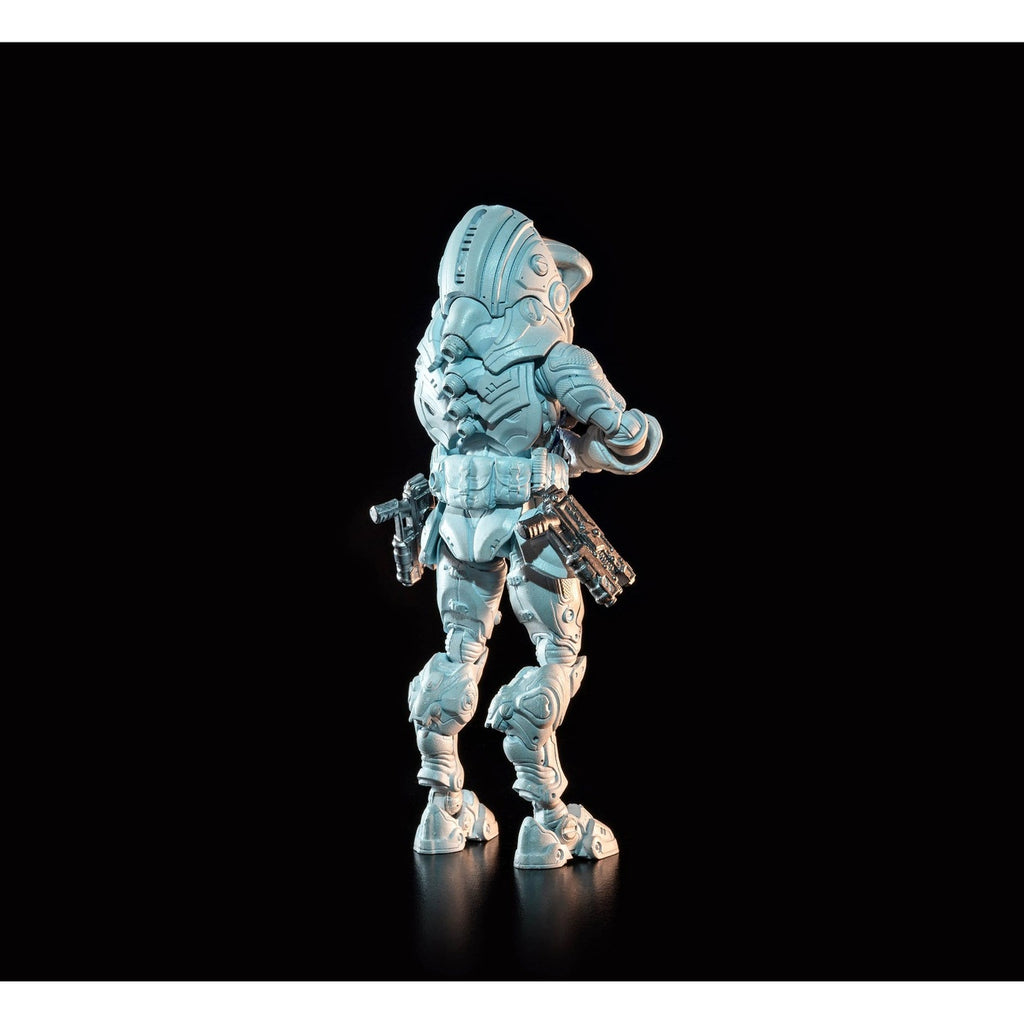 Zdjęcie produktu Figurka akcji Cosmic Legions T.U.5.C.C. Science Officer Legion Builder