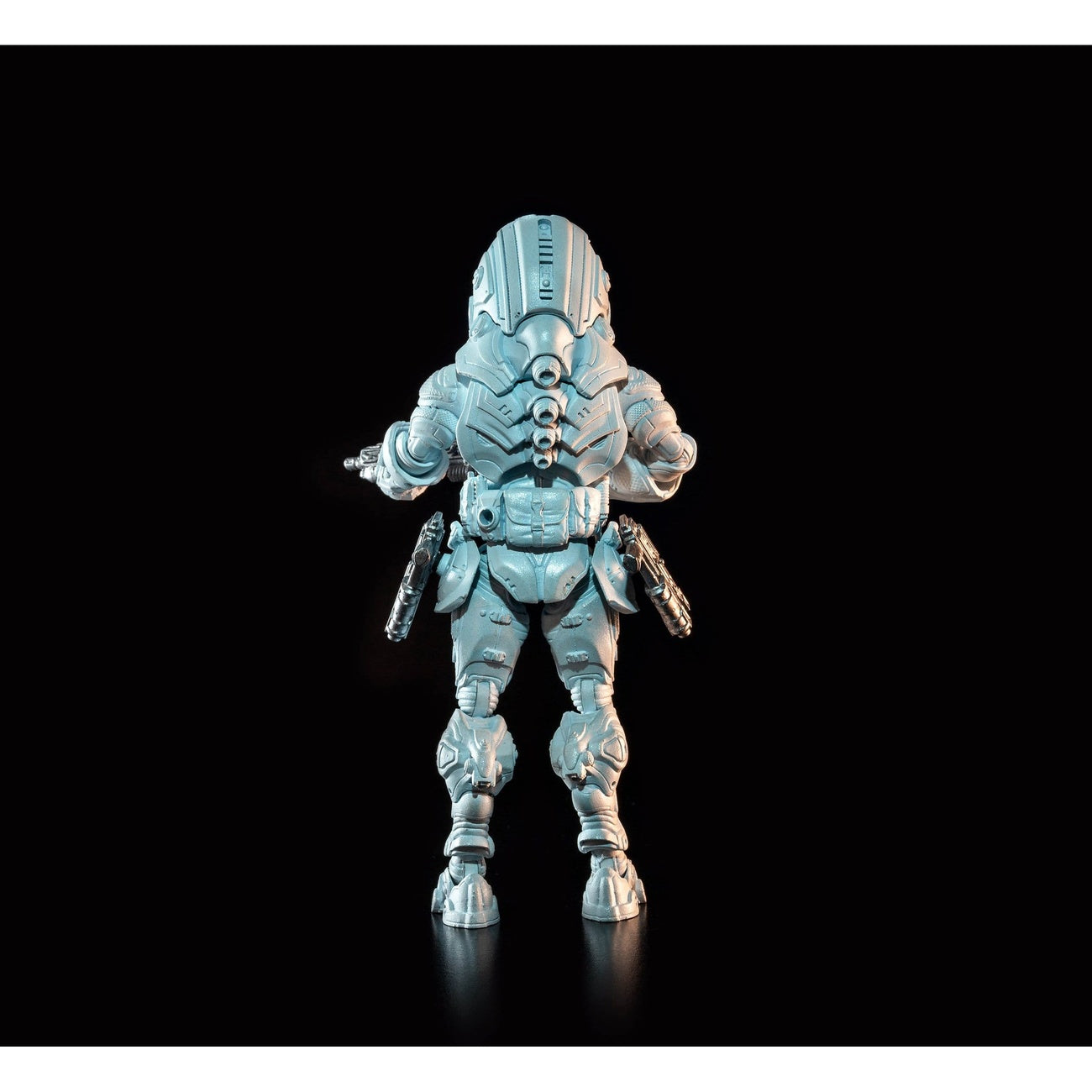 Zdjęcie produktu Figurka akcji Cosmic Legions T.U.5.C.C. Science Officer Legion Builder