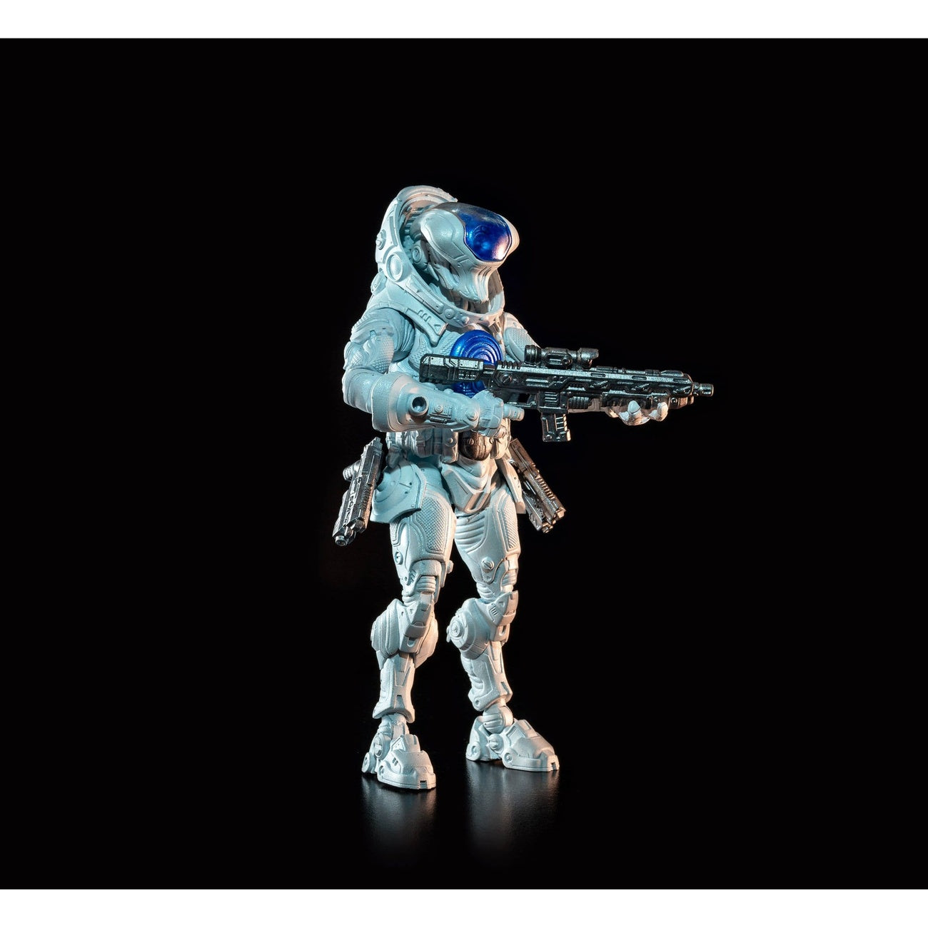 Zdjęcie produktu Figurka akcji Cosmic Legions T.U.5.C.C. Science Officer Legion Builder