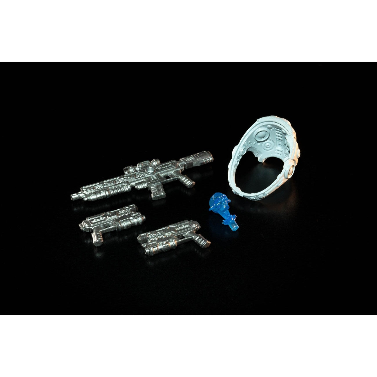 Zdjęcie produktu Figurka akcji Cosmic Legions T.U.5.C.C. Science Officer Legion Builder