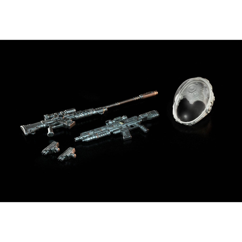 Product image Cosmic Legions Action Figure T.U.5.C.C. Sentry Legion Builder
