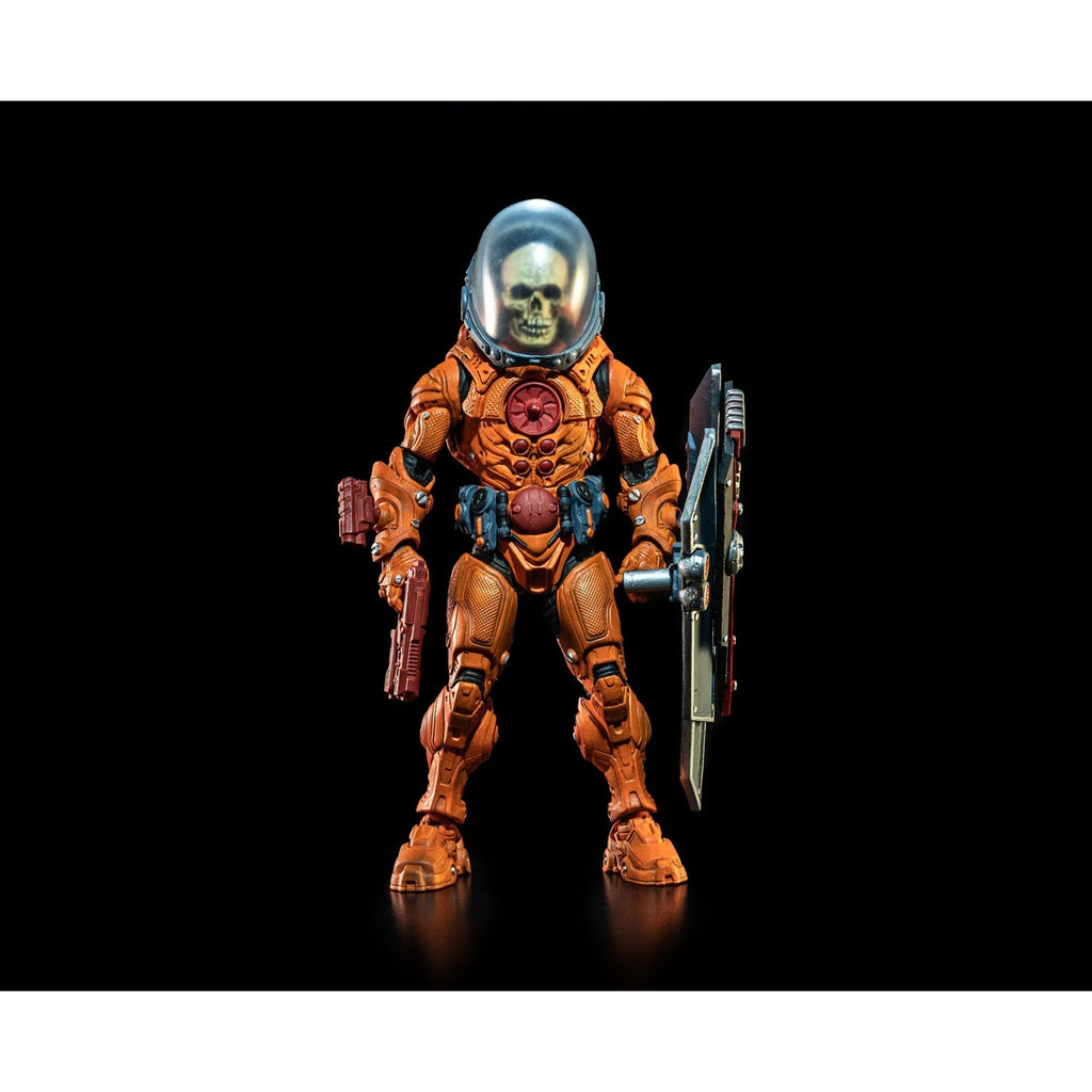 Zdjęcie produktu Figurka akcji Cosmic Legions Wal-torr the Mad