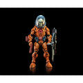 Zdjęcie produktu Figurka akcji Cosmic Legions Wal-torr the Mad