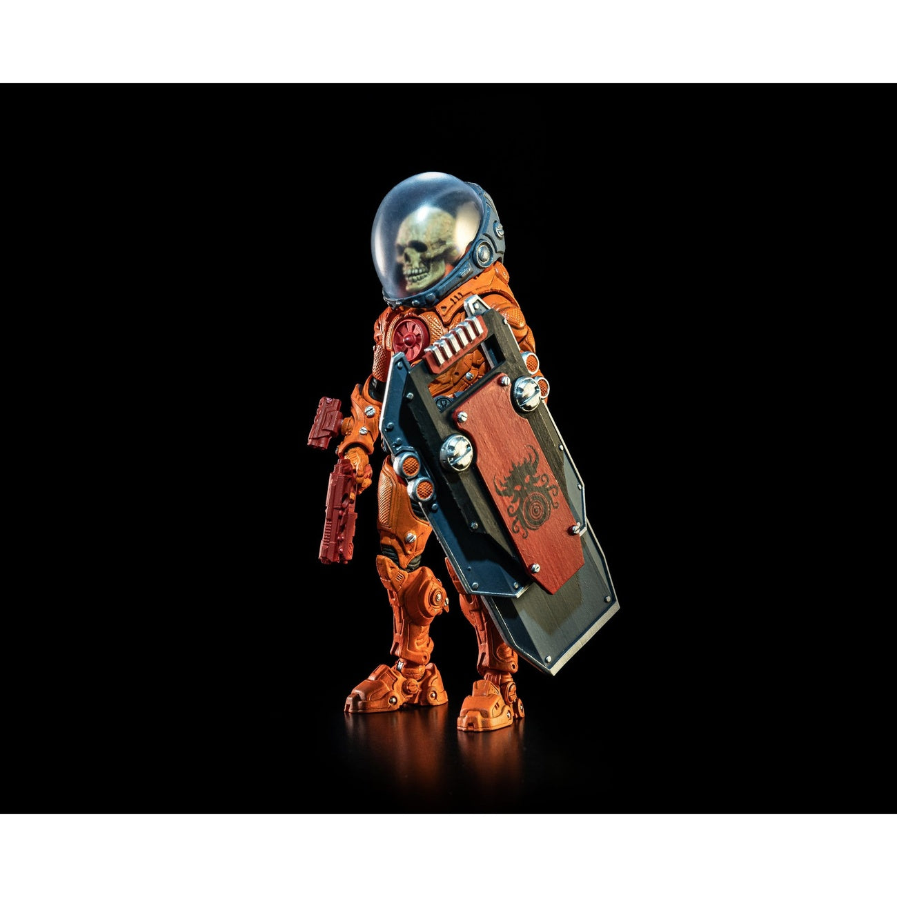 Zdjęcie produktu Figurka akcji Cosmic Legions Wal-torr the Mad