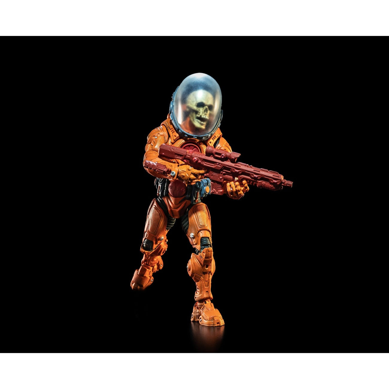 Zdjęcie produktu Figurka akcji Cosmic Legions Wal-torr the Mad