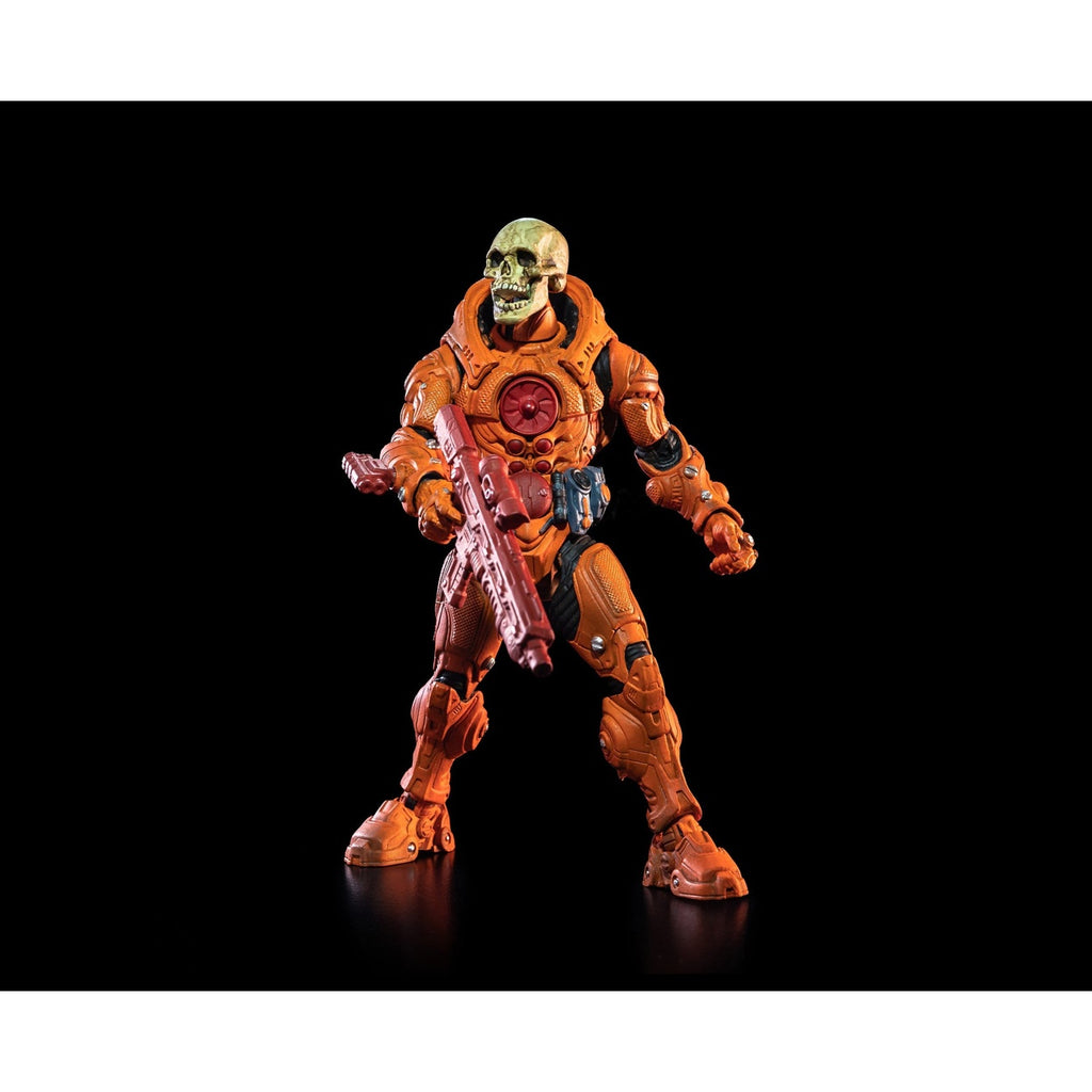 Zdjęcie produktu Figurka akcji Cosmic Legions Wal-torr the Mad