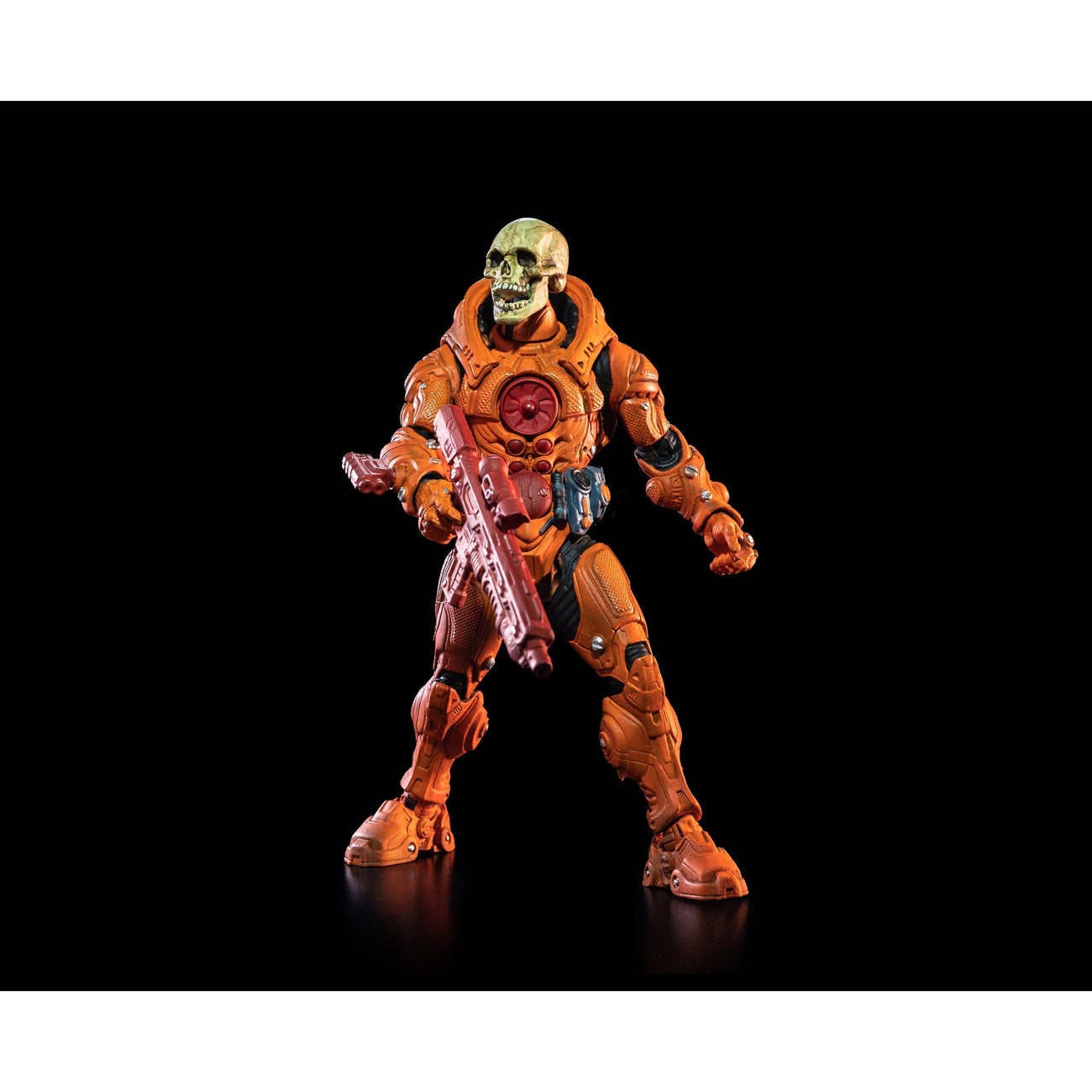 Zdjęcie produktu Figurka akcji Cosmic Legions Wal-torr the Mad