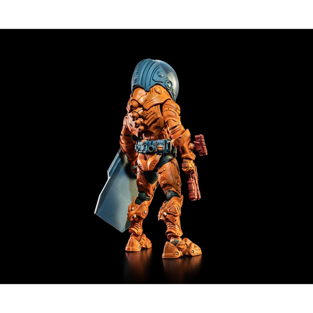 Zdjęcie produktu Figurka akcji Cosmic Legions Wal-torr the Mad