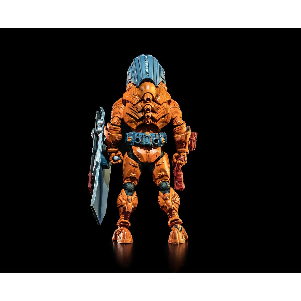 Zdjęcie produktu Figurka akcji Cosmic Legions Wal-torr the Mad