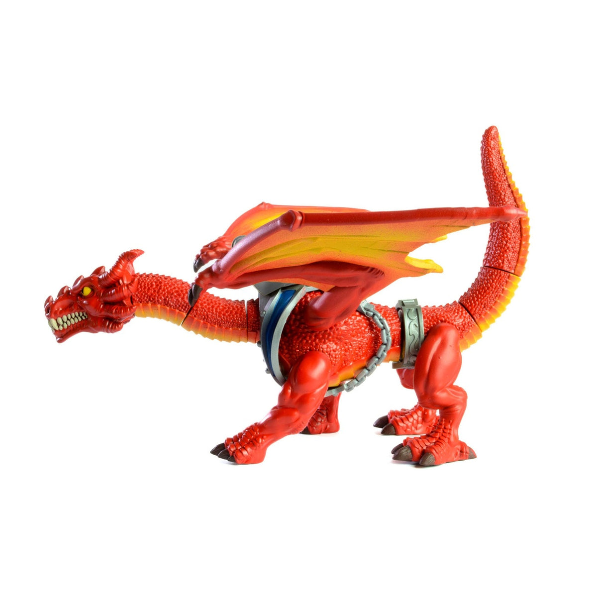 Product image Legends of Dragonore Action Figure Ignytor - Fallen King of Dragons 25 cm